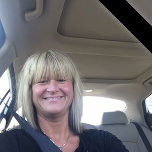 Meet your Posher, Wendy